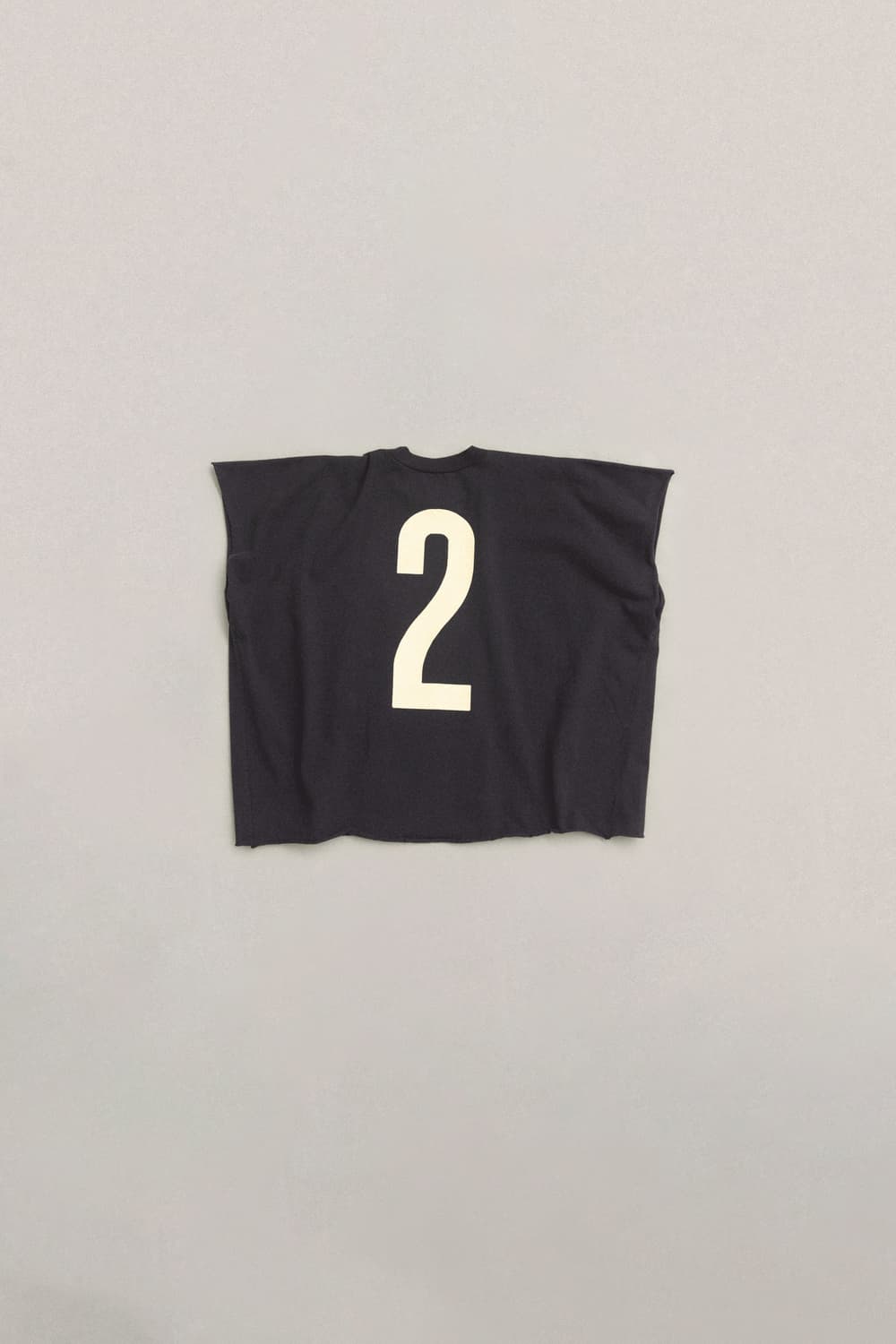 [3] yzy two box 이지 투 박스티 새상품 상품이미지1