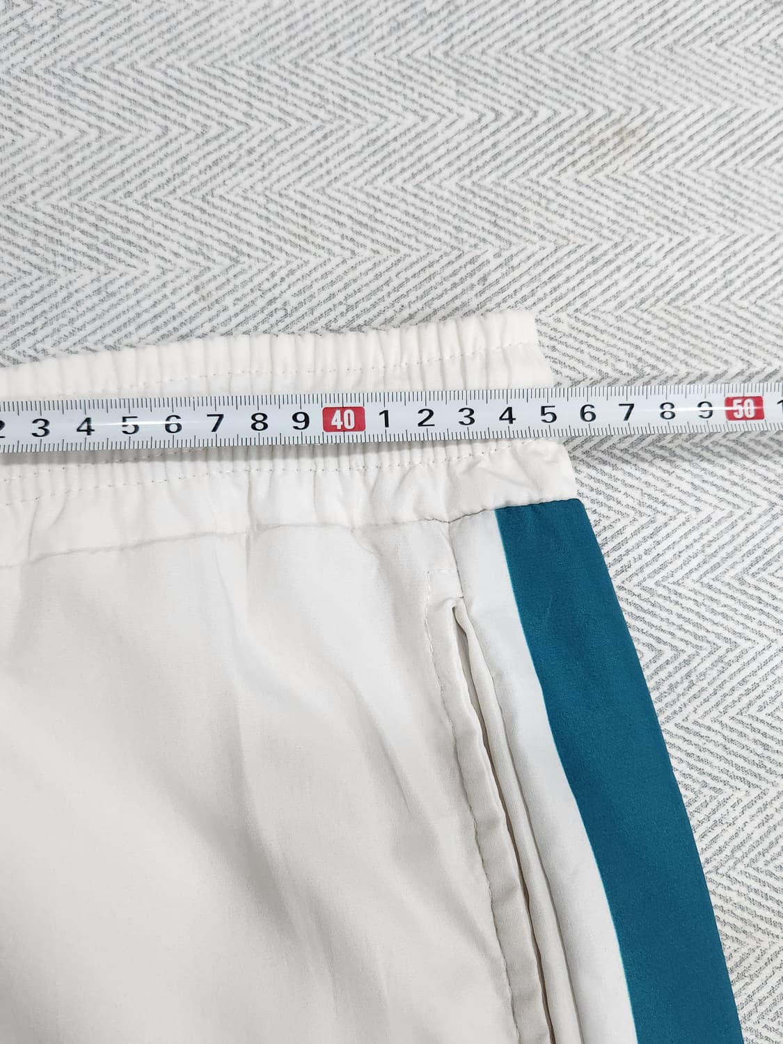 [XL] 더블에잇 MAMC 폴리에스터 조거팬츠 트랙 팬츠 상품이미지7