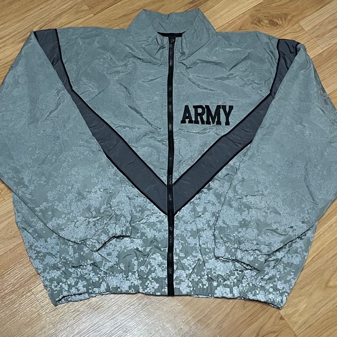 [110] US ARMY 2nd IPFU 자켓 상품이미지1