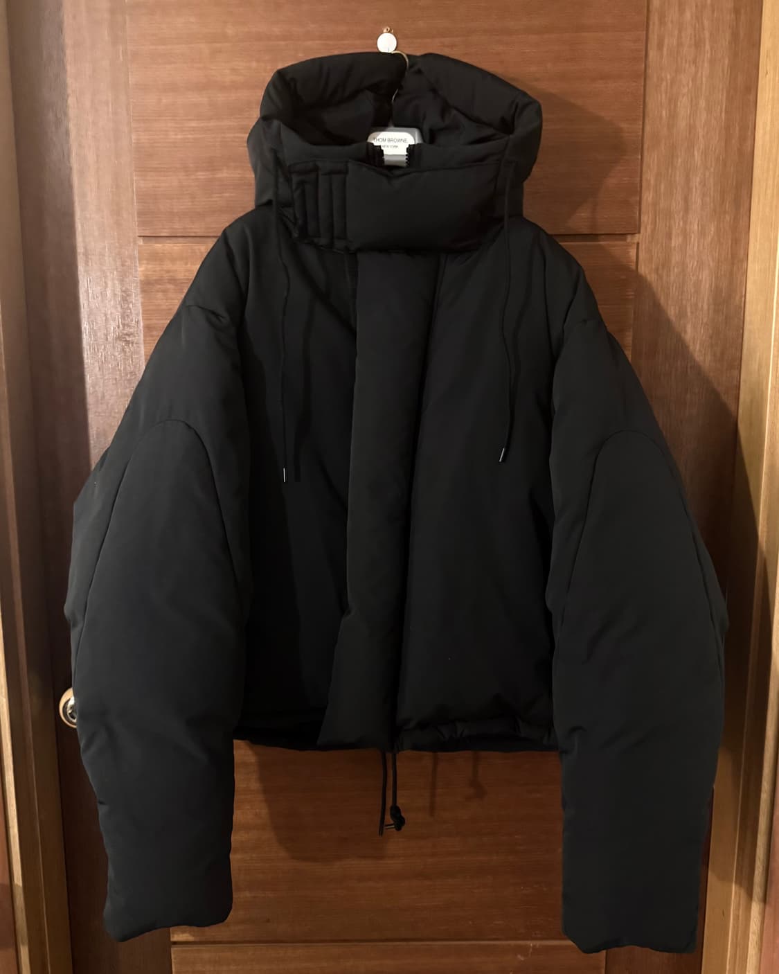 entire studios SOA puffer(m) 상품이미지3
