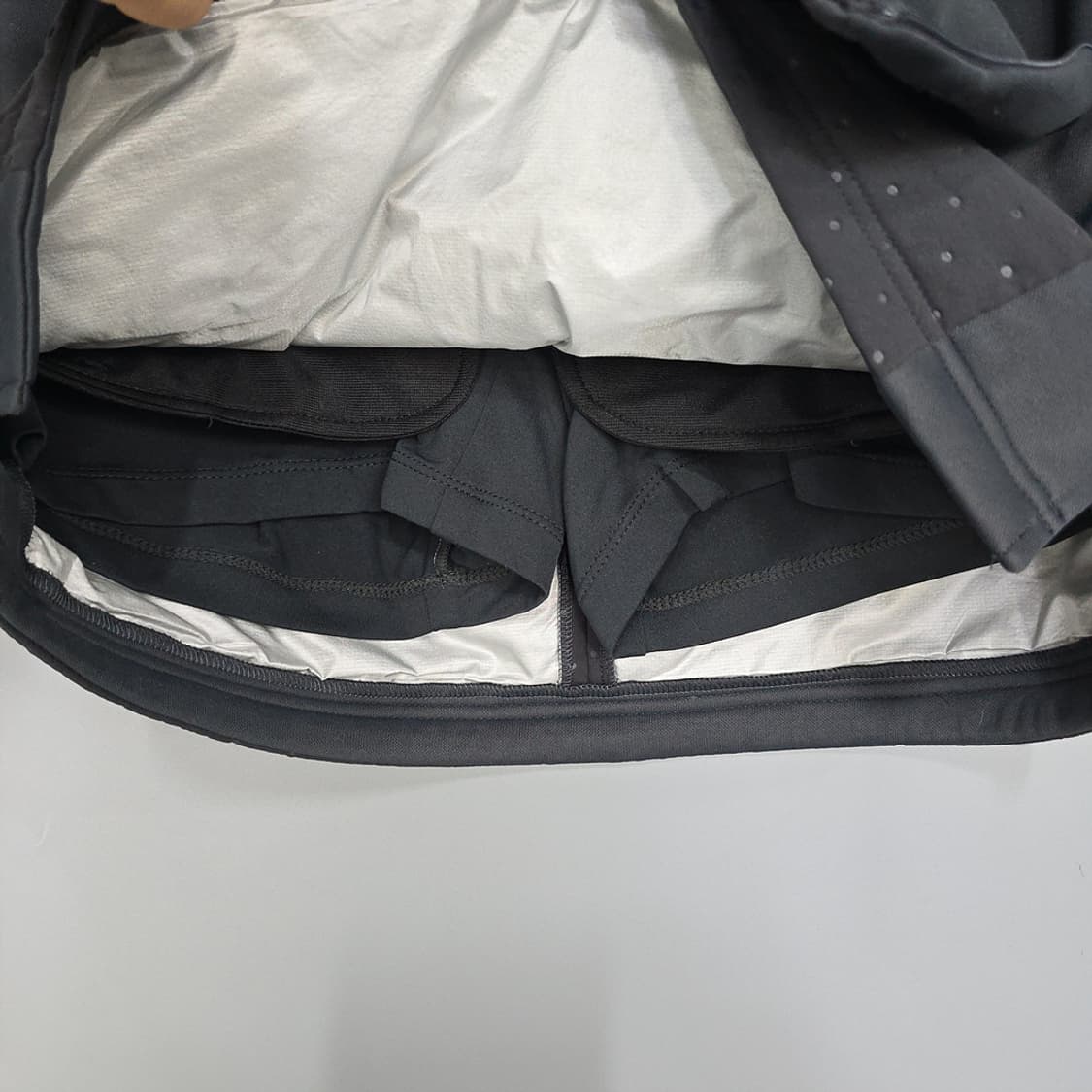 데상트골프(Descente) 겨울 골프 스커트 61 상품이미지6