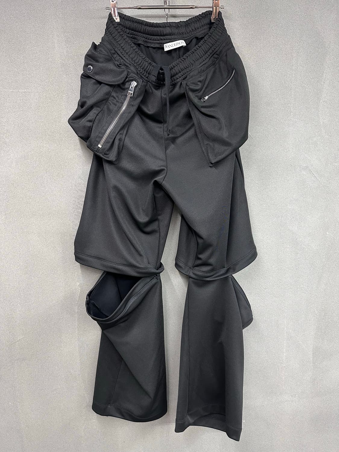 JW anderson 아카이브 팬츠 상품이미지1