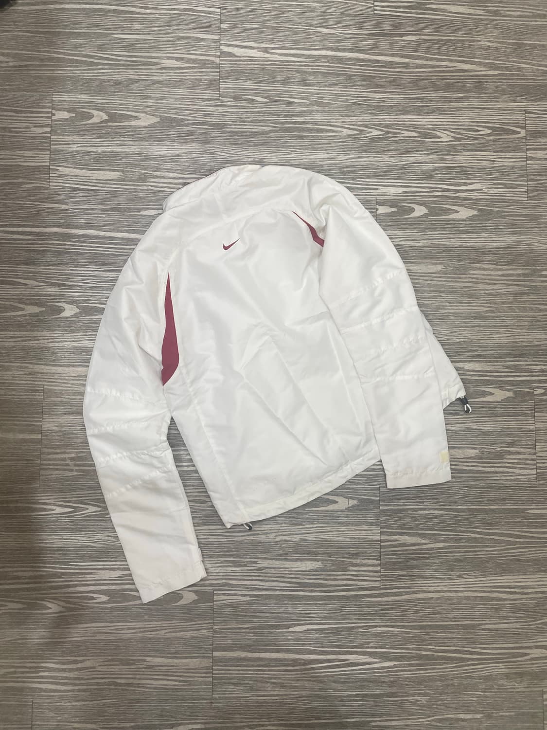 nike vtg jacket , 2000's 상품이미지5