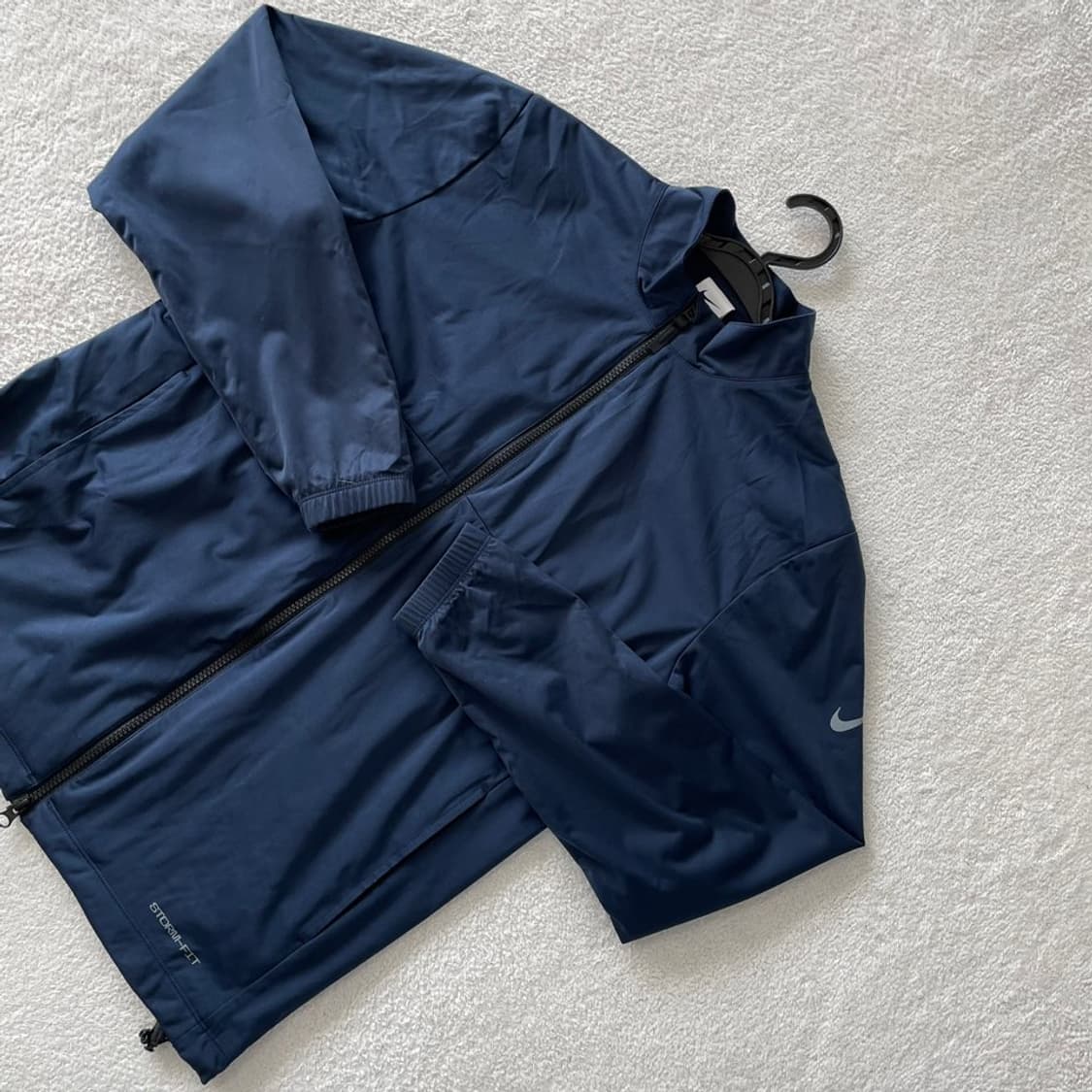 M 나이키 골프 빅토리 바람막이 자켓 95 상품이미지3