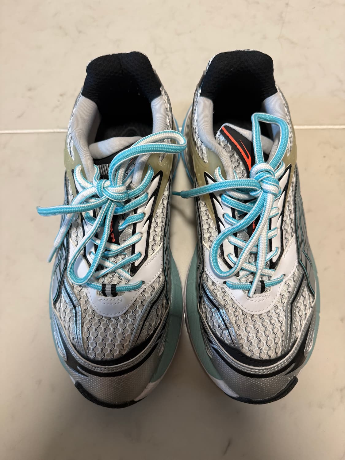 푸마 벨로파시스 페이즈드 화이트 포르셀린 상품이미지4