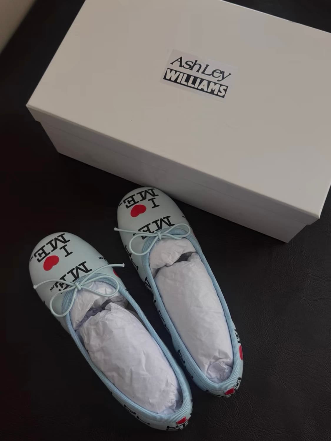 Ashley williams 상품이미지1