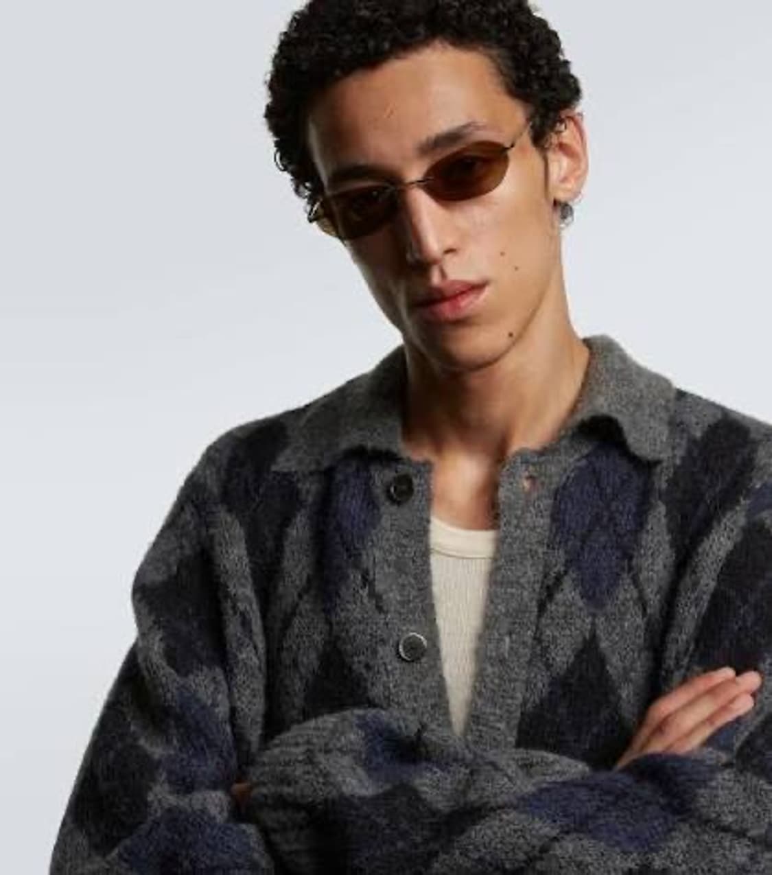 Ourlegacy 금테 선글라스 상품이미지1