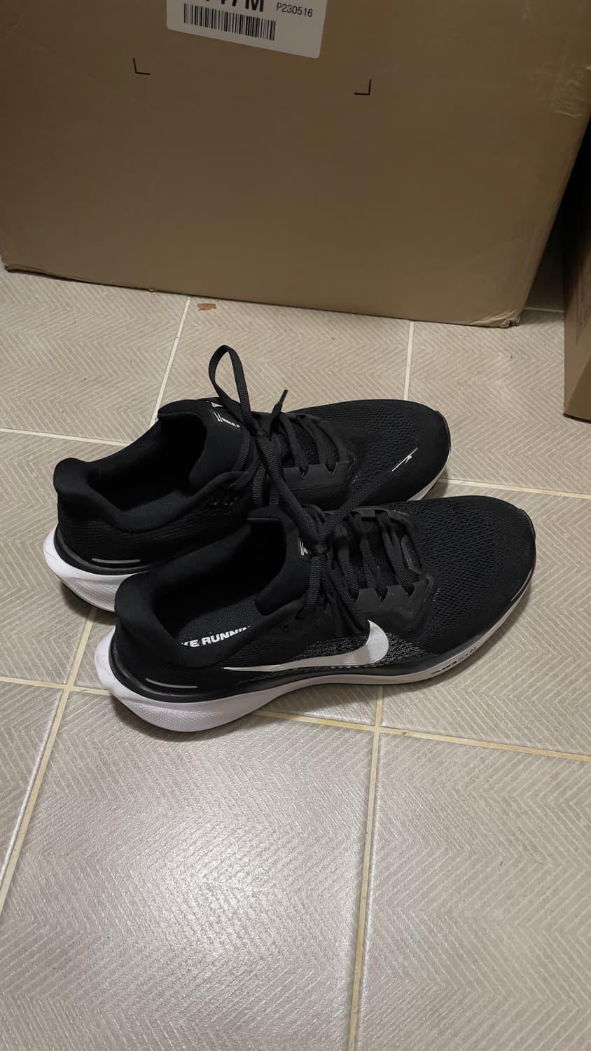 나이키 페가수스41 러닝화 상품이미지3