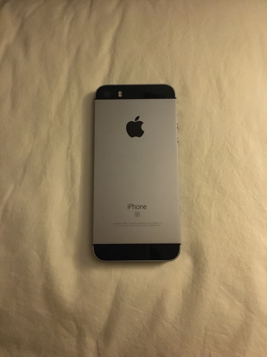 아이폰 se1 32기가 스페이스그레이 상품이미지1