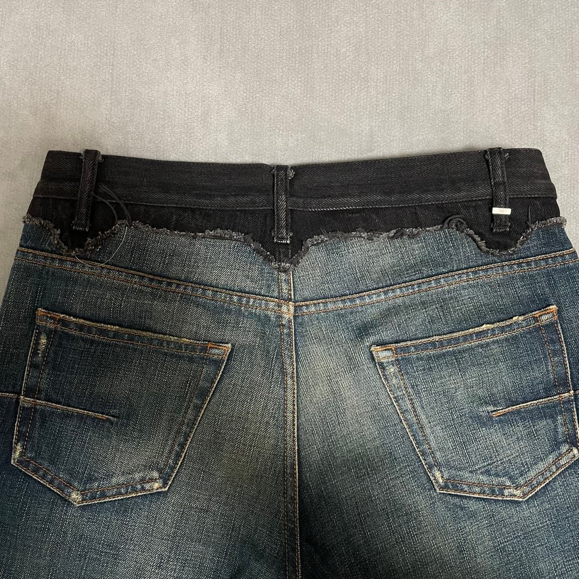 디올옴므 06aw 커머번드 28 상품이미지4