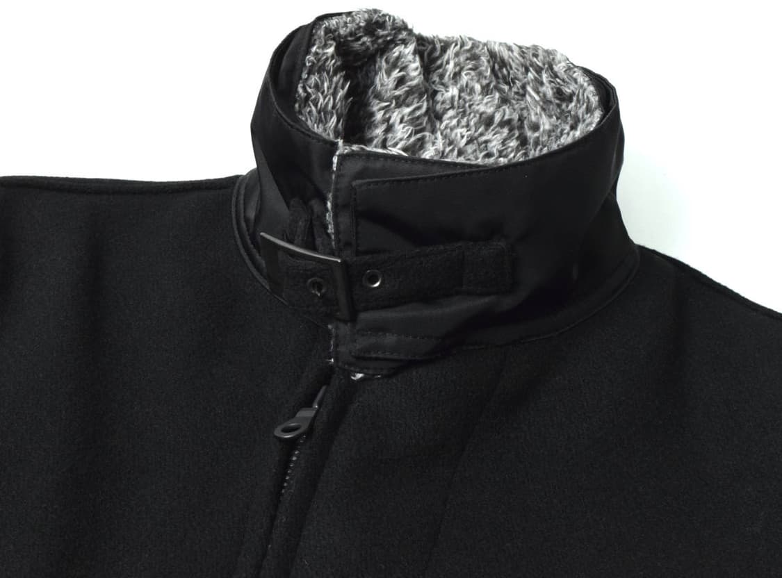 [새상품/4] ripvanwinkle 19AW 콤비네이션 재킷 상품이미지3