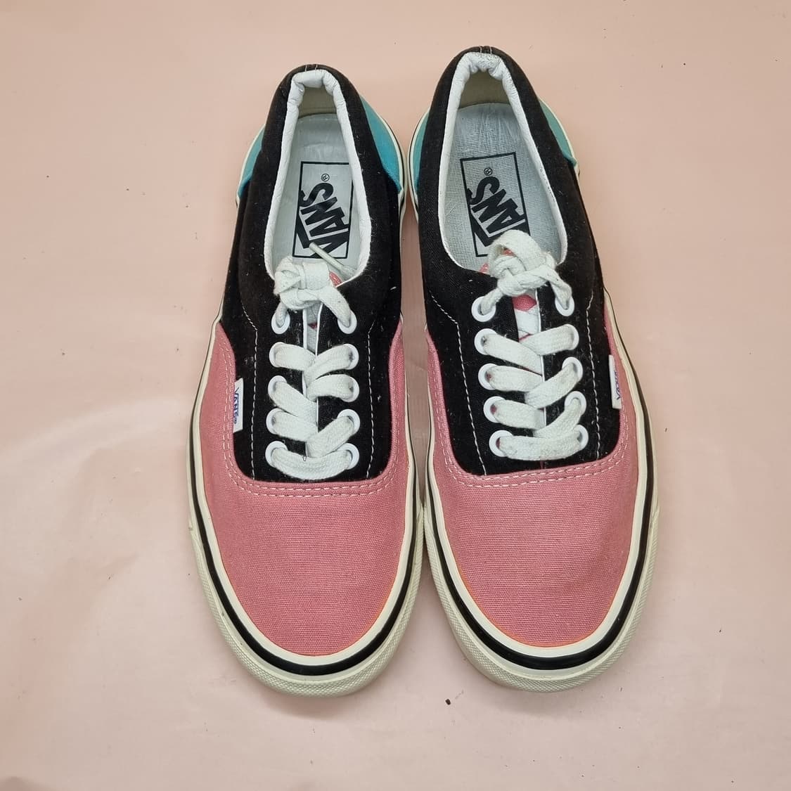 반스 에너하임 여성스니커즈245 상품이미지2