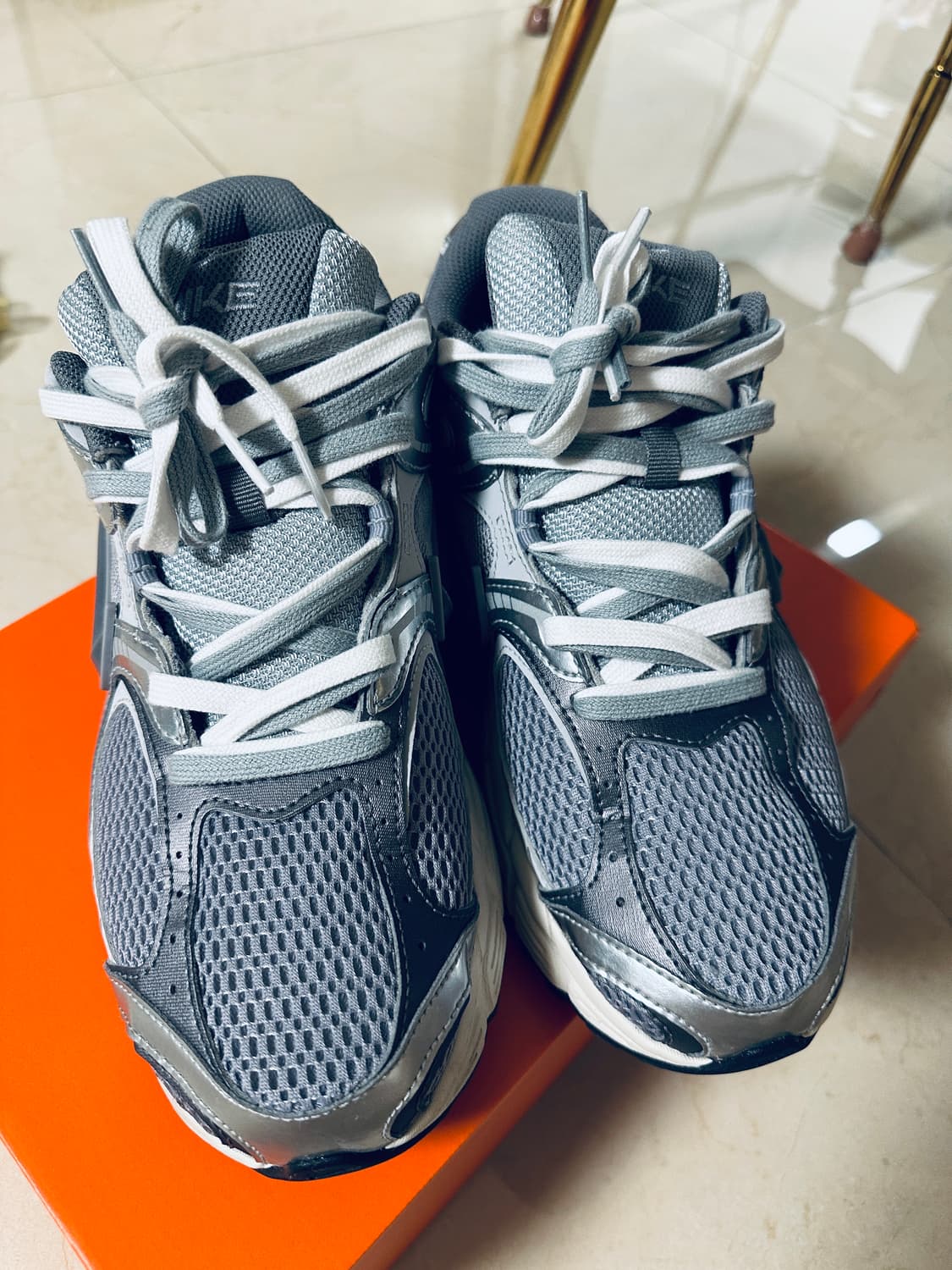 나이키 hj5228-003(남성280/실착 1회) 상품이미지7