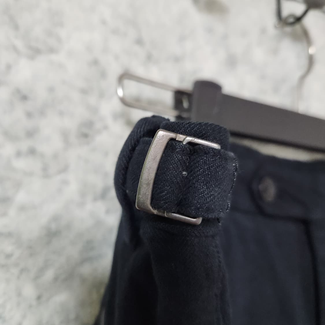 H355 [32] 마시모두띠 남성 코튼 팬츠 바지 상품이미지2