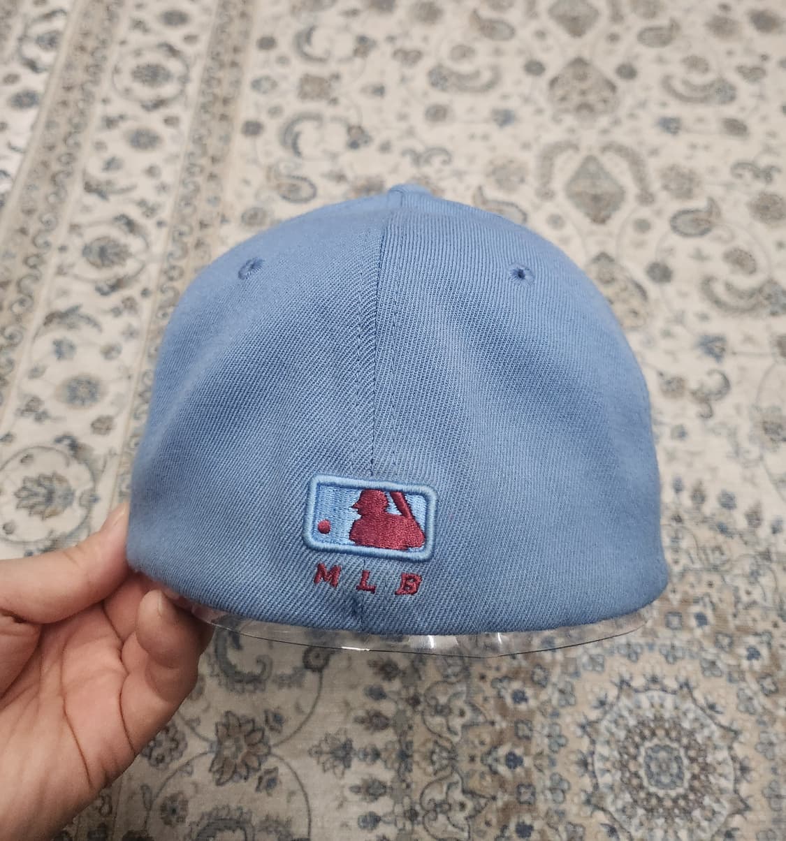 MLB 토론토 블루제이스 스냅백 S-M 상품이미지5