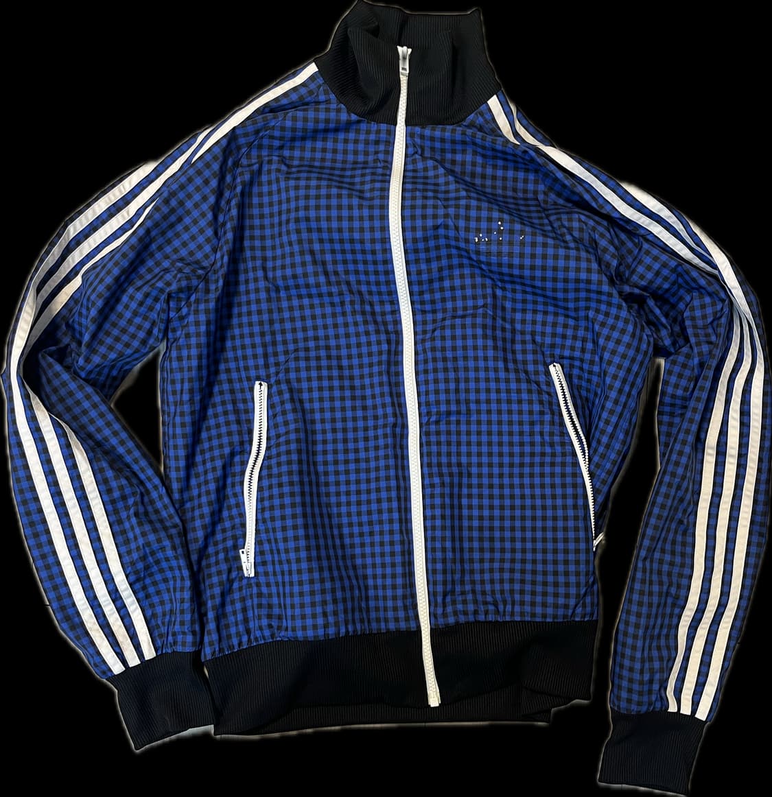Adidas Track Jacket 상품이미지1