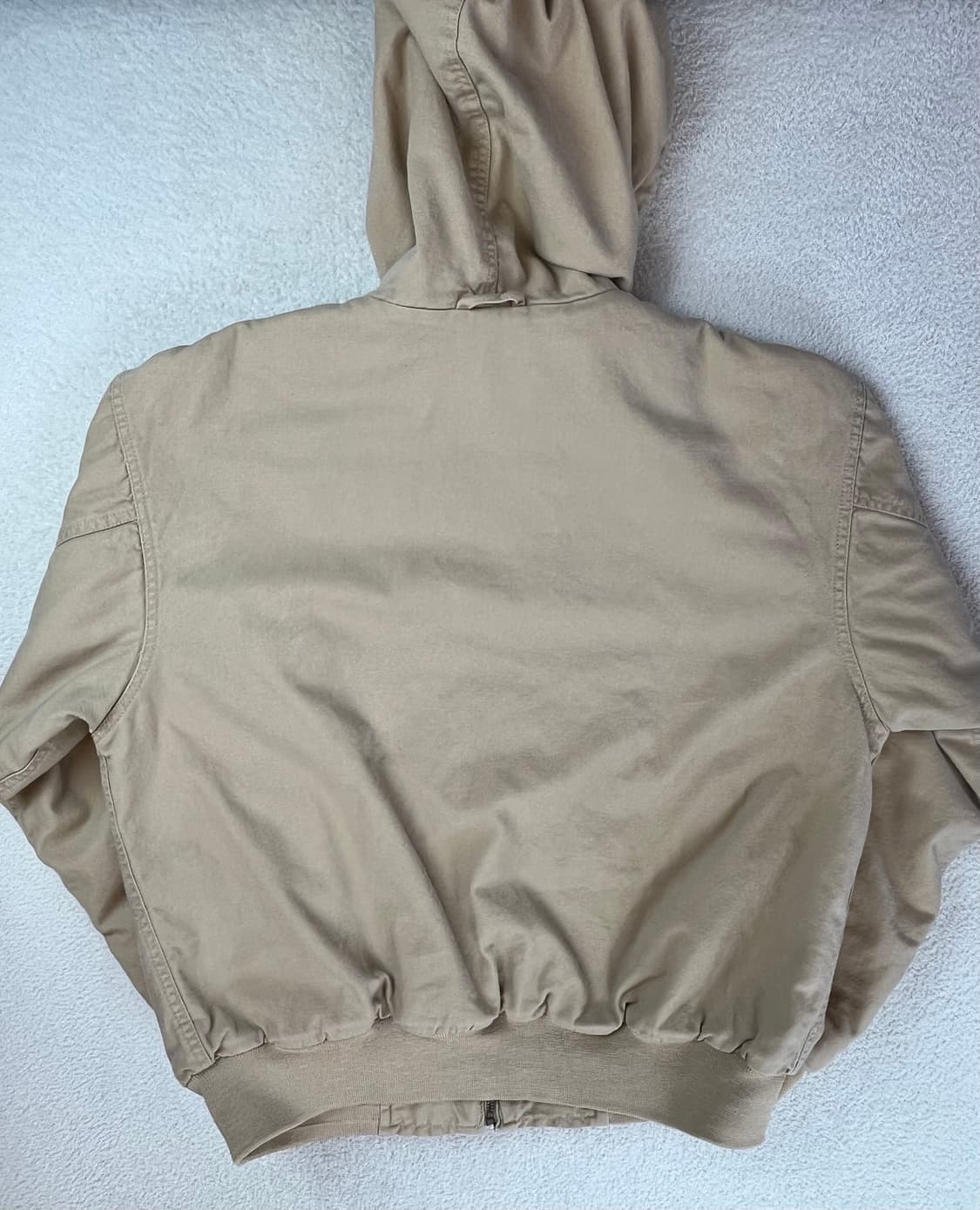 미국 빈티지 액티드자켓 상품이미지2