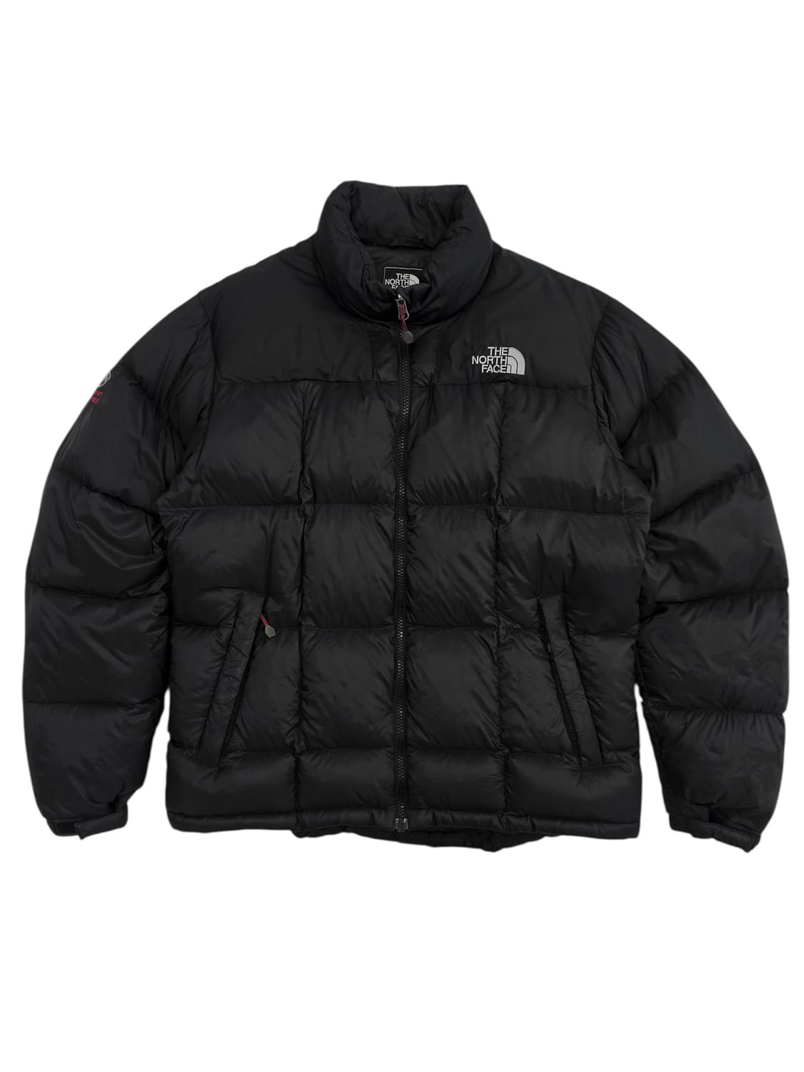 노스페이스 써밋 800 로체 패딩 구스다운 상품이미지1