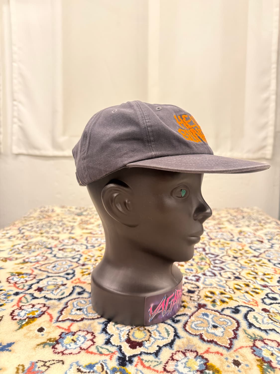 헬로 선라이즈 볼캡 상품이미지7