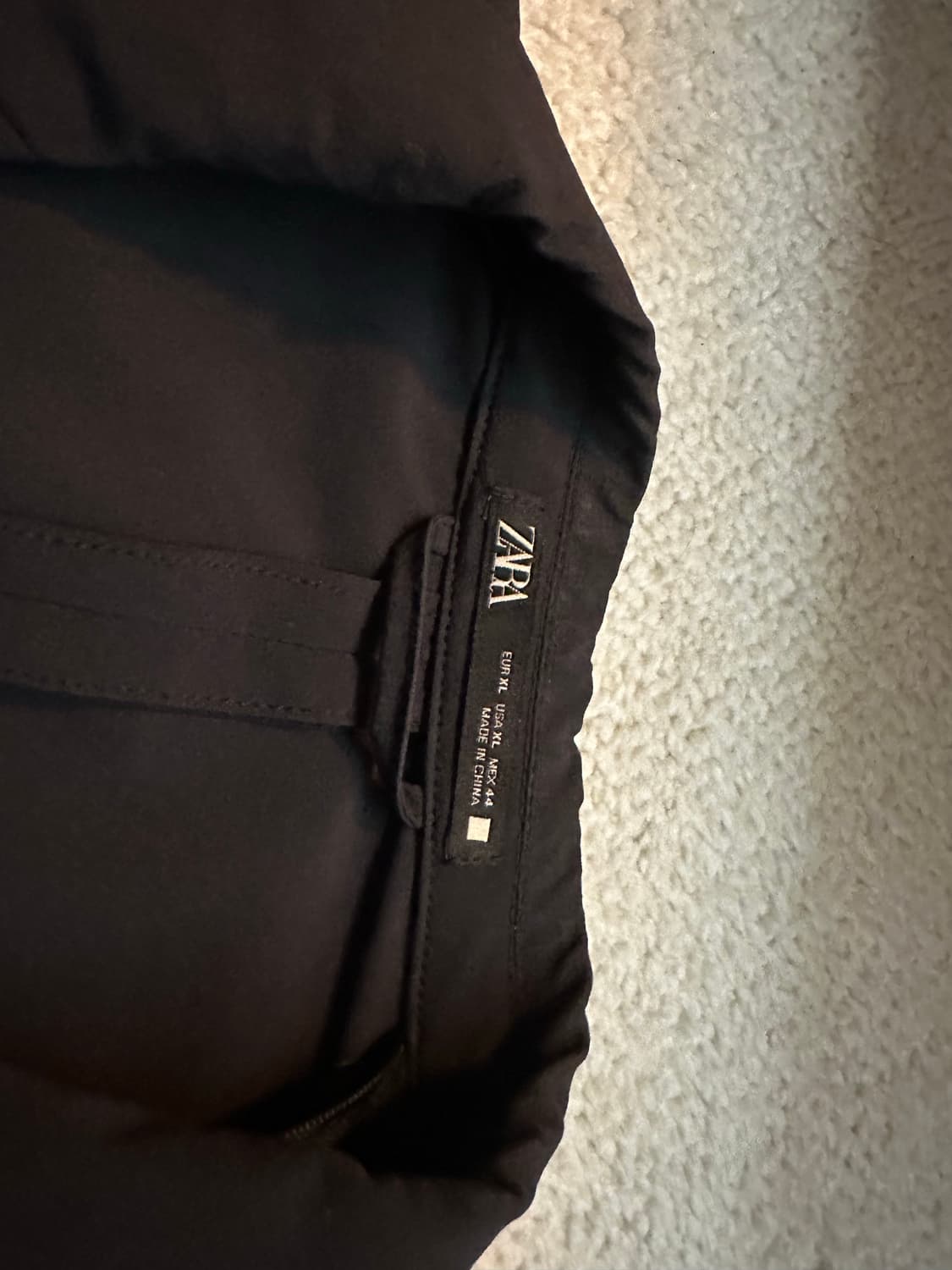 자라 가다마이 상품이미지2