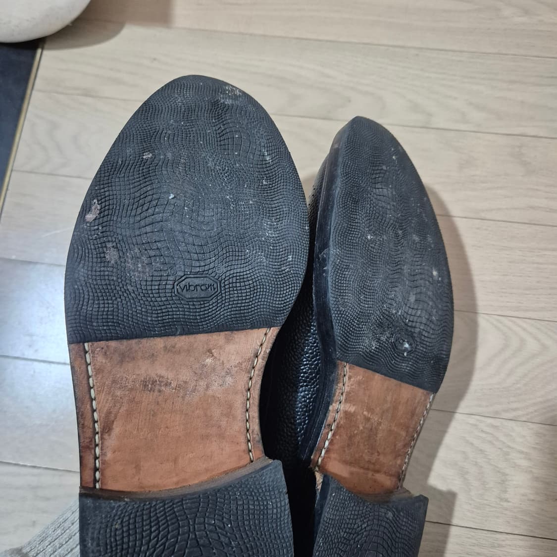 톰브라운 롱윙브로그 uk8 270 상품이미지9