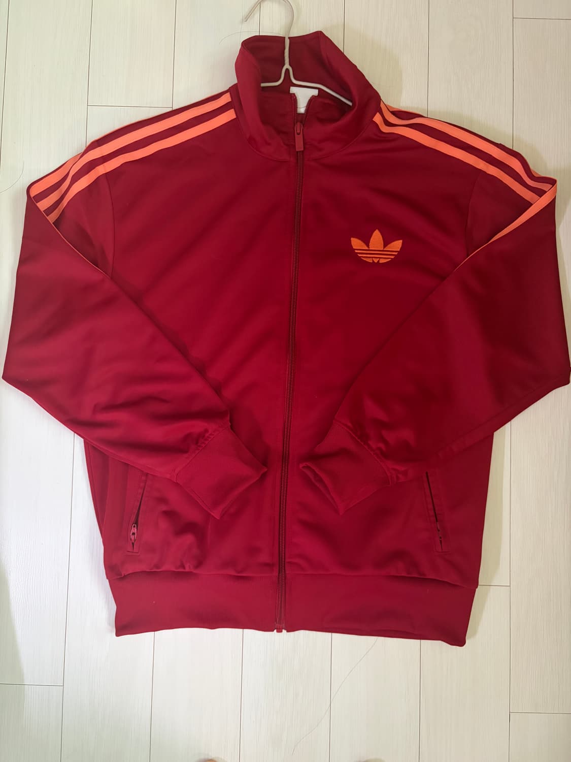 아디다스 져지 상품이미지1