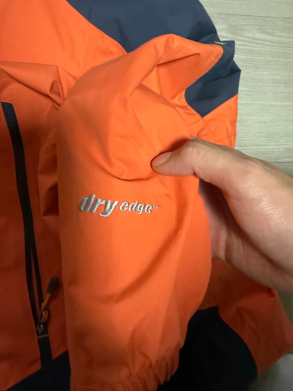 MILLET 오랜지  상품이미지5