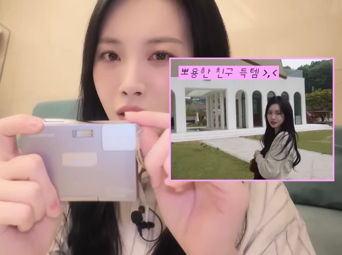 연예인 원픽) 올림푸스 az-1 올림푸스 AZ-1 연예인 디카 상품이미지5