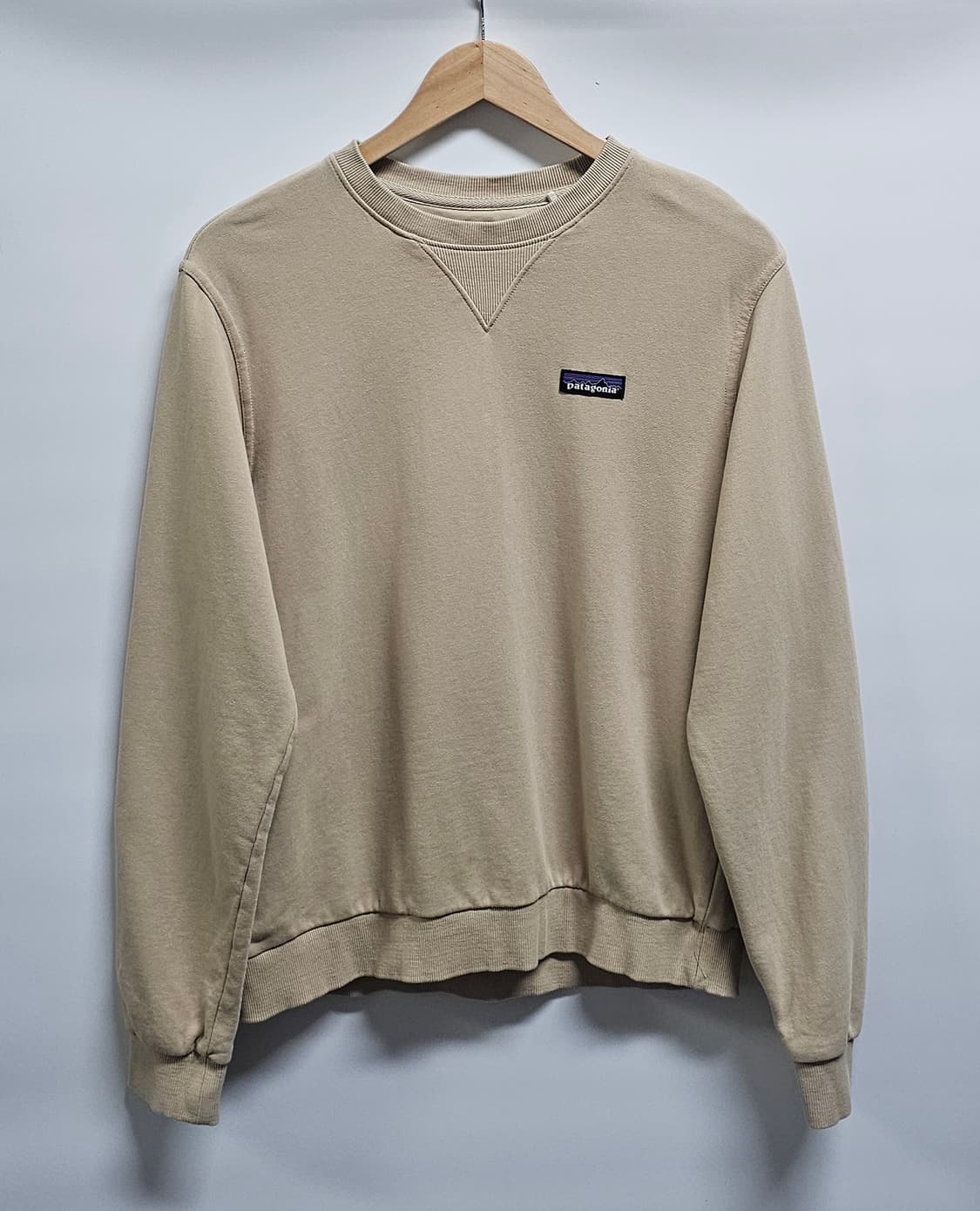 파타고니아 여성 맨투맨 S 상품이미지1