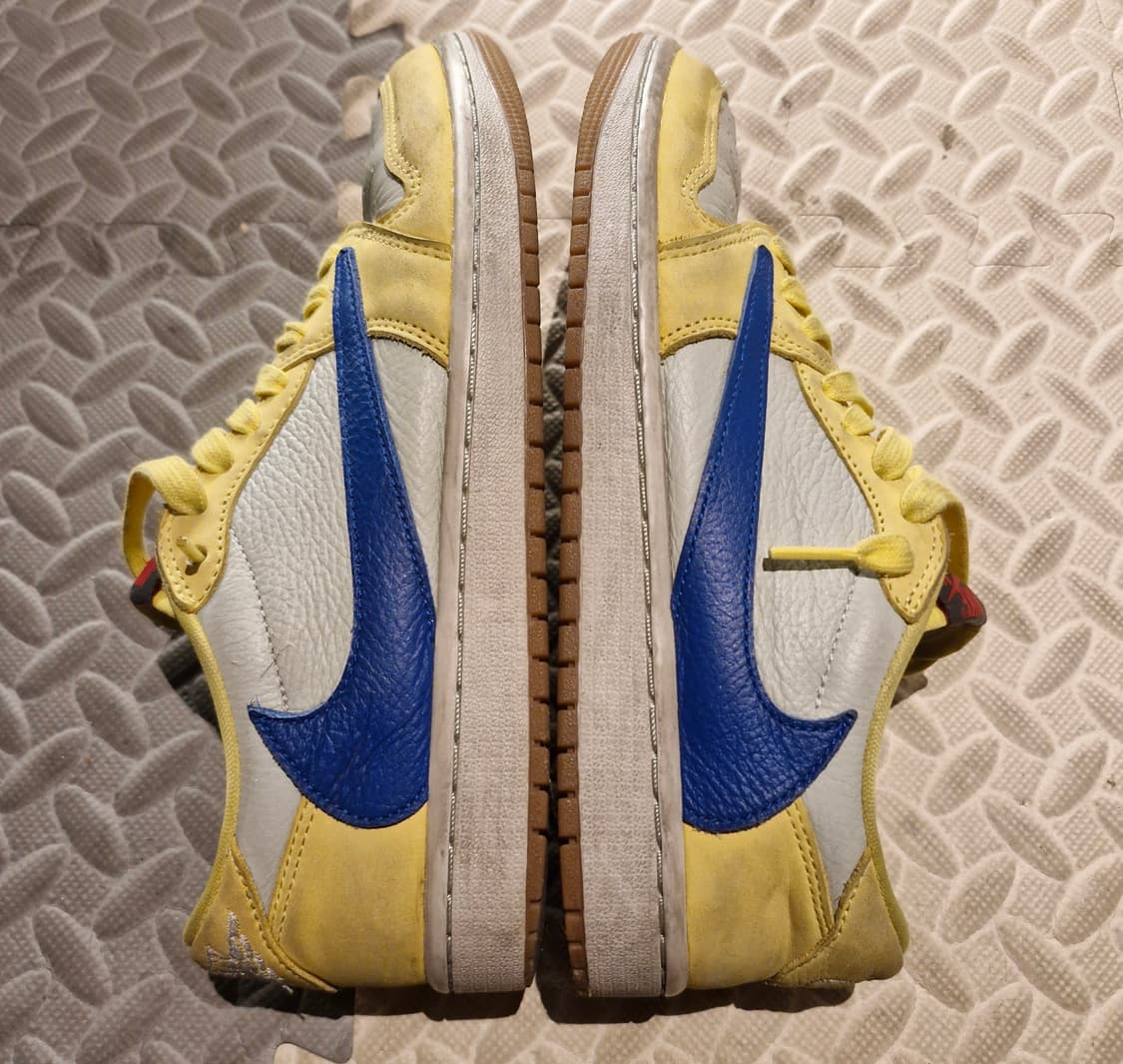 조던 x 스캇 카나리 상품이미지6