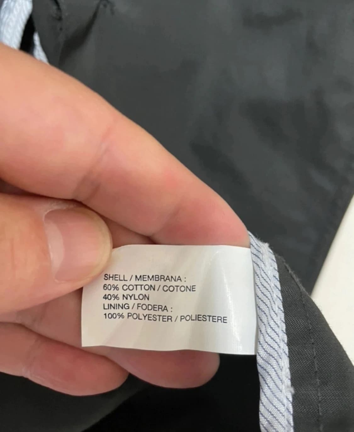 Gap 여성 더블트렌치코트 S 사이즈 상품이미지6