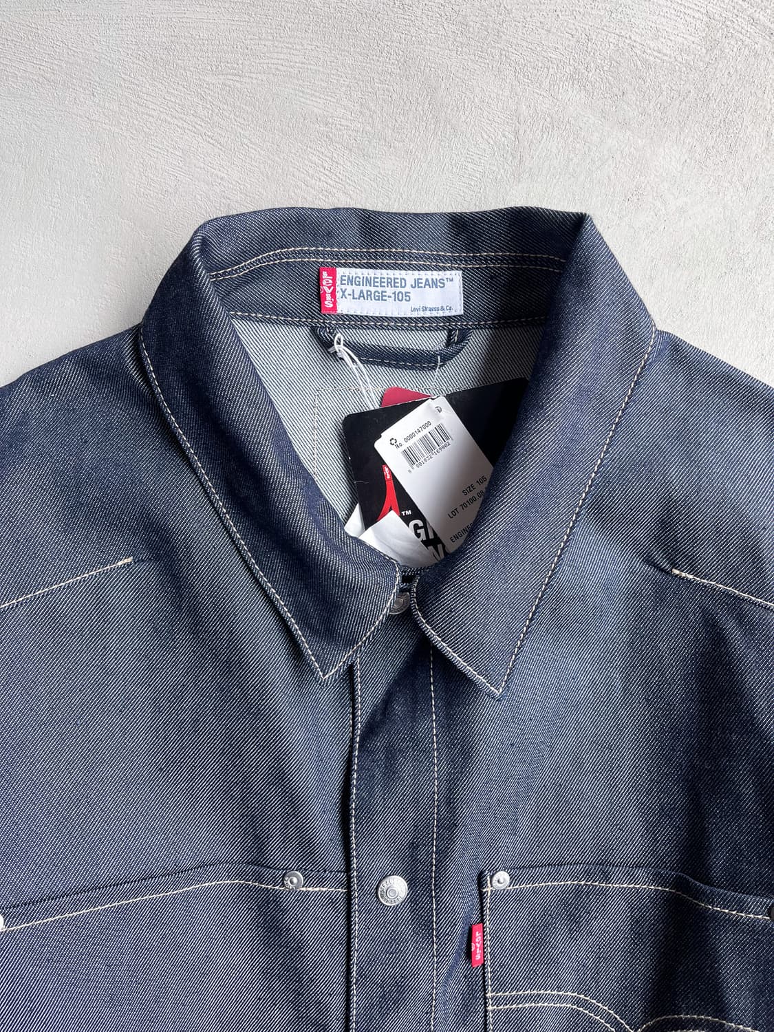Levi’s Engineered Jeans 상품이미지2