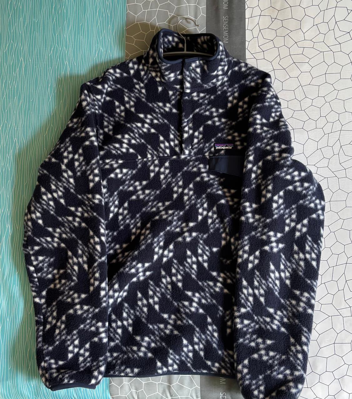 파타고니아 신칠라 상품이미지1