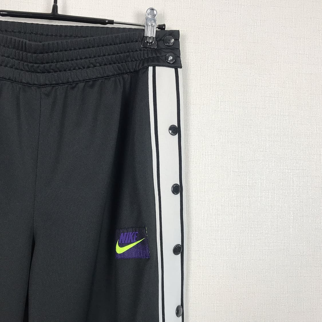 나이키 우먼스 코트 팬츠 바지 여성M 상품이미지3