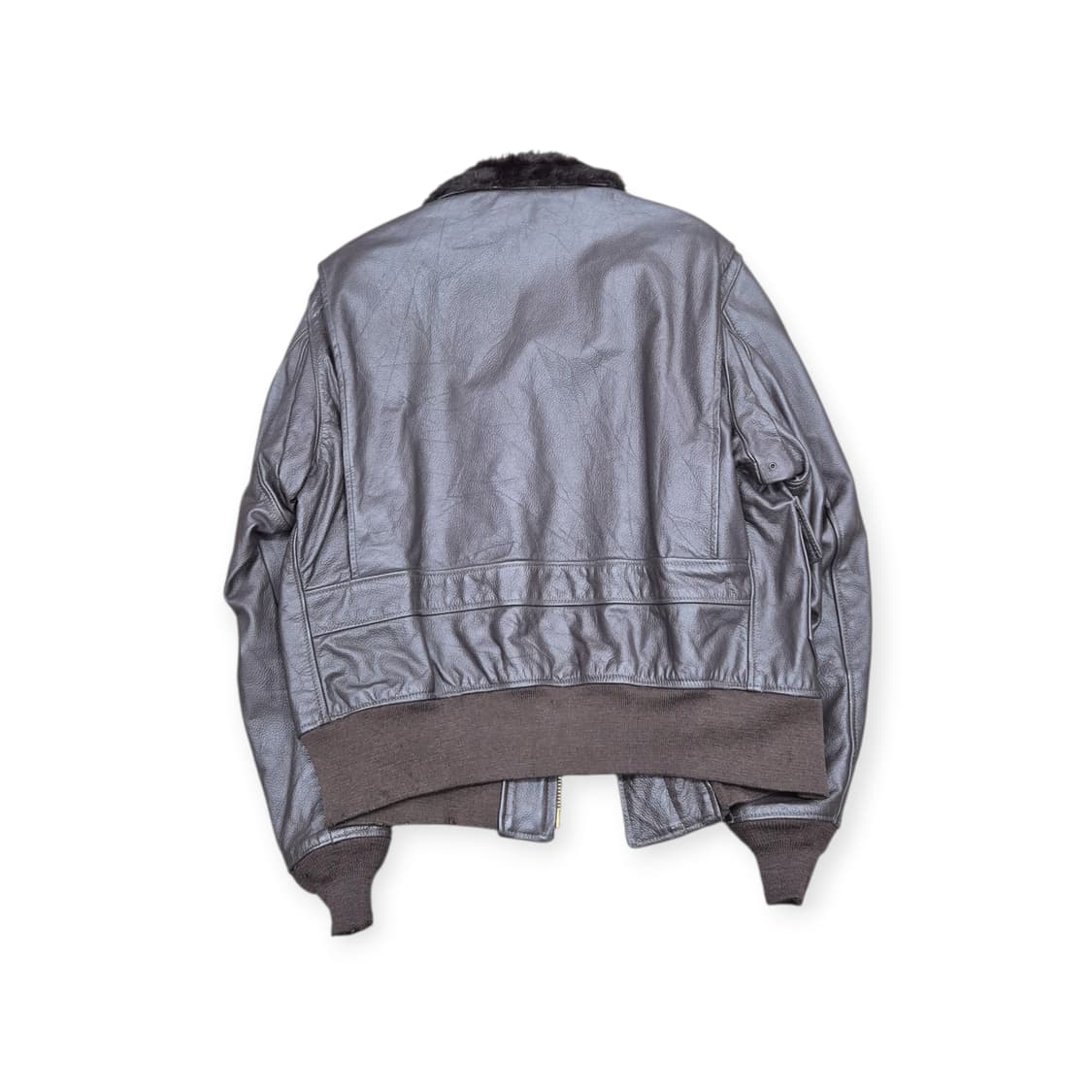 G-1 플라이트 자켓 상품이미지3