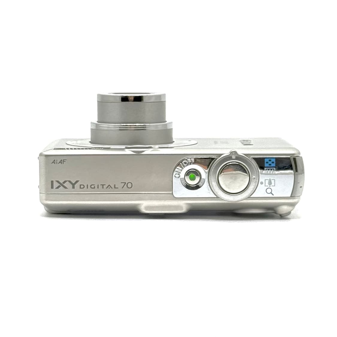 [인플루언서픽!] 캐논 IXY 70 (IXUS 60) 디지털카메라 상품이미지7