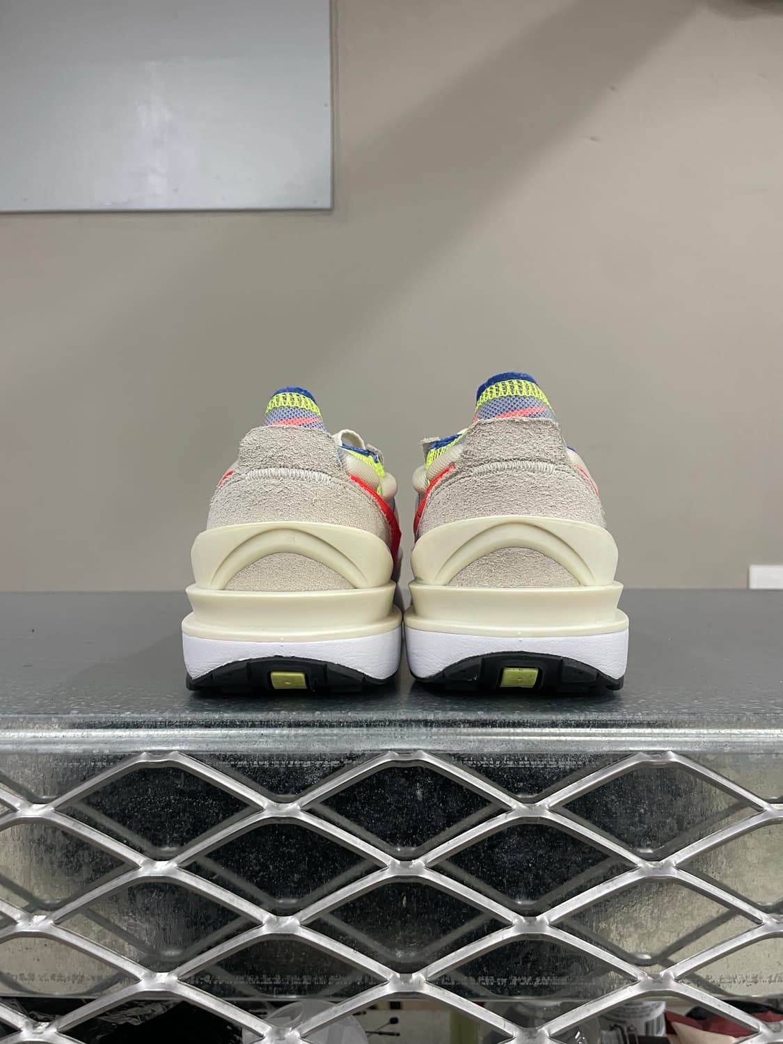 나이키 와플 원 그레이 270 상품이미지3