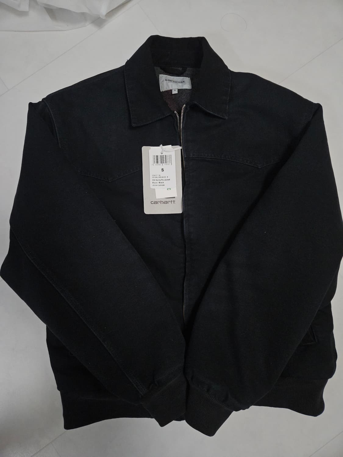 칼하트 산타페 s 상품이미지2