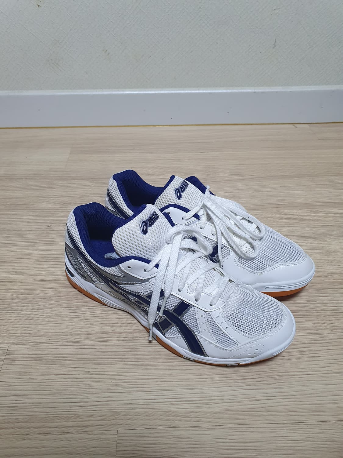 아식스 로테리브레 체대입시화 280 상품이미지2