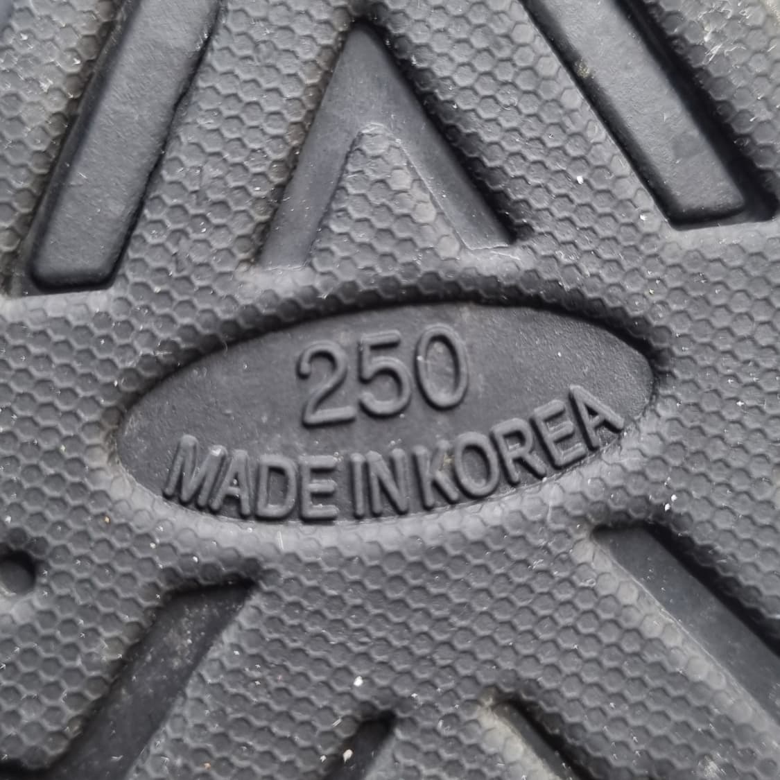 부르마스 키높이 스니커즈250 굽4 상품이미지5