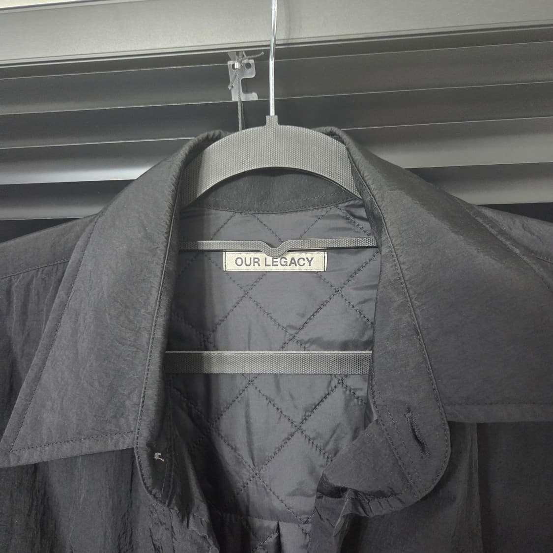 아워레가시 테크 보로우드 자켓 셔츠 48 상품이미지3