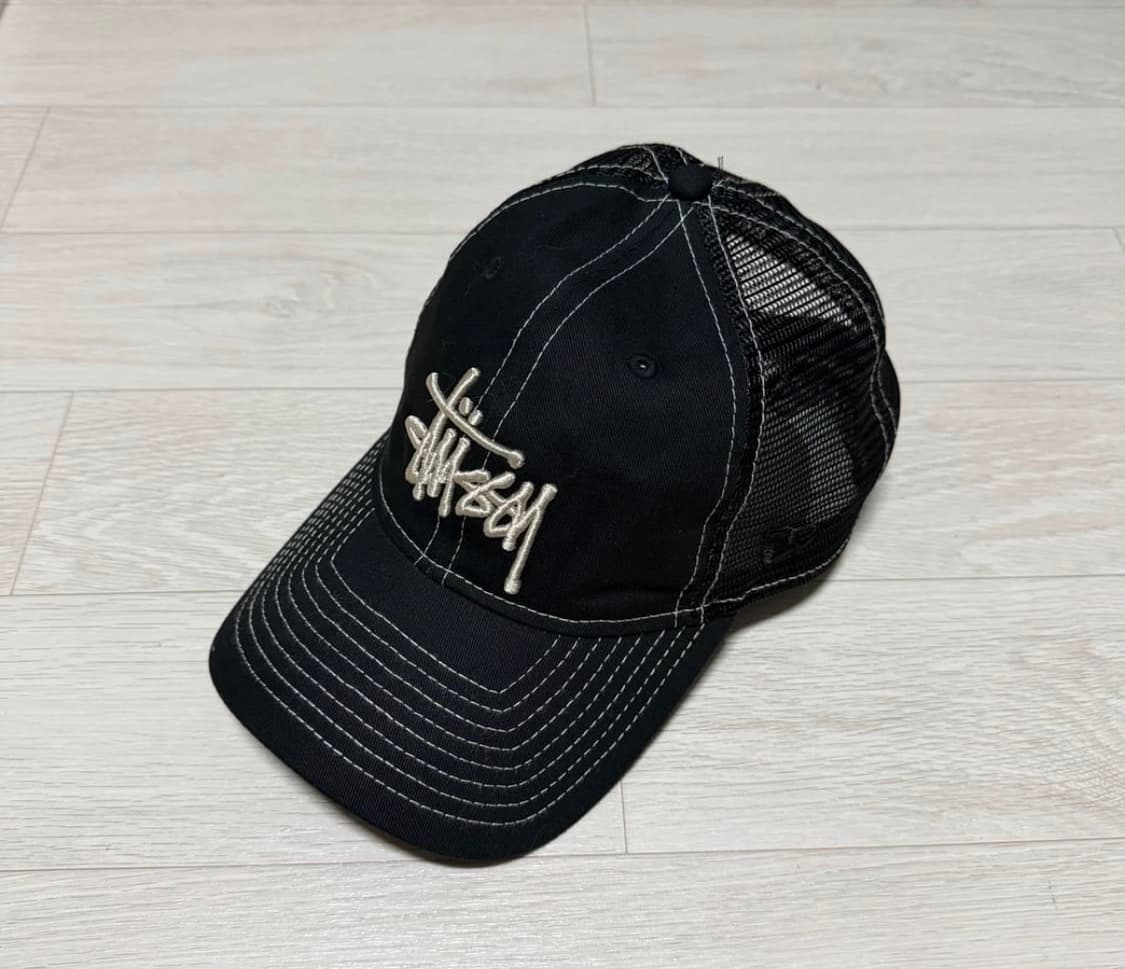Stussy 캡모자 상품이미지2