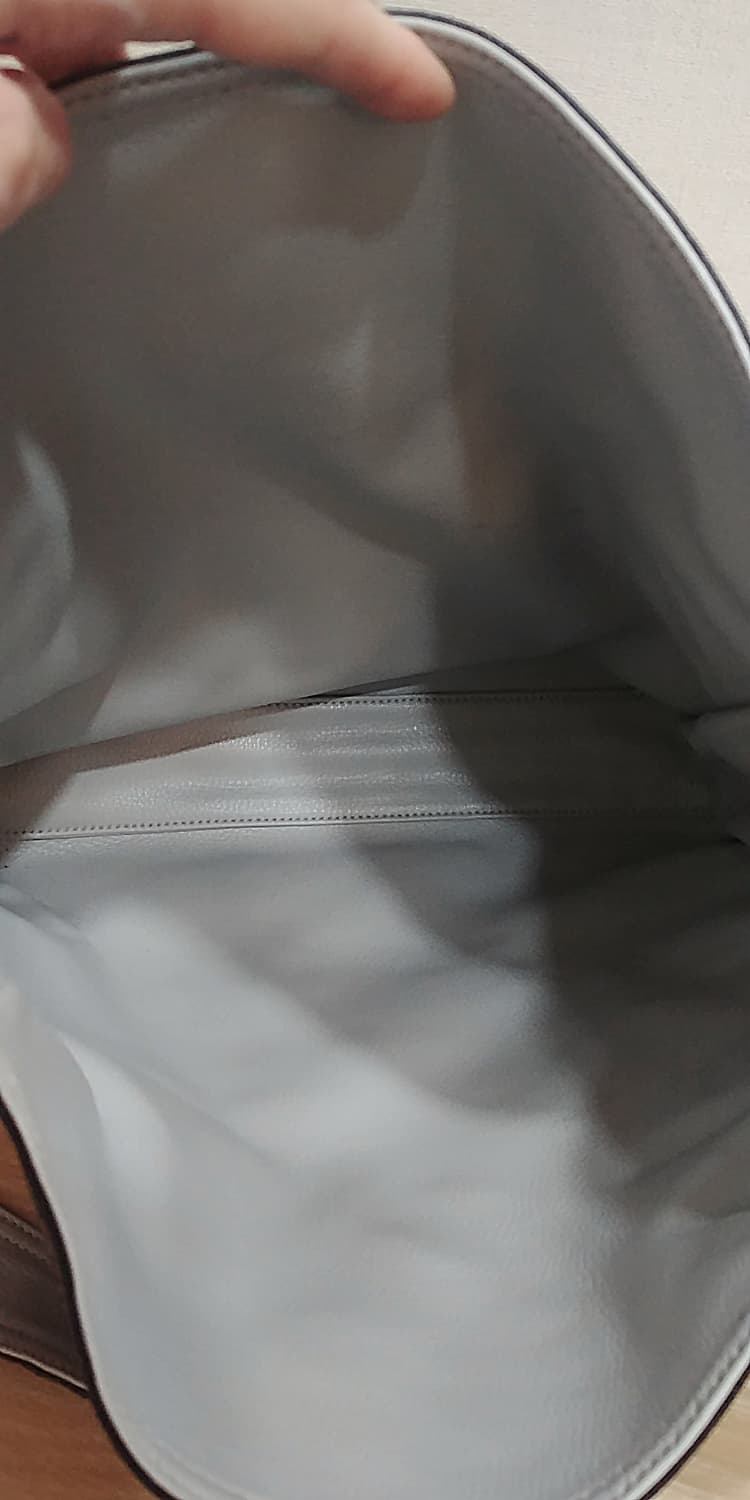 마크바이 마크제이콥스 리버서블 소가죽 숄더크로스백 상품이미지4