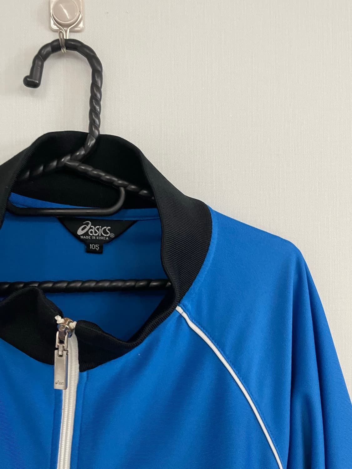 [105] 아식스 트랙탑 져지  상품이미지4