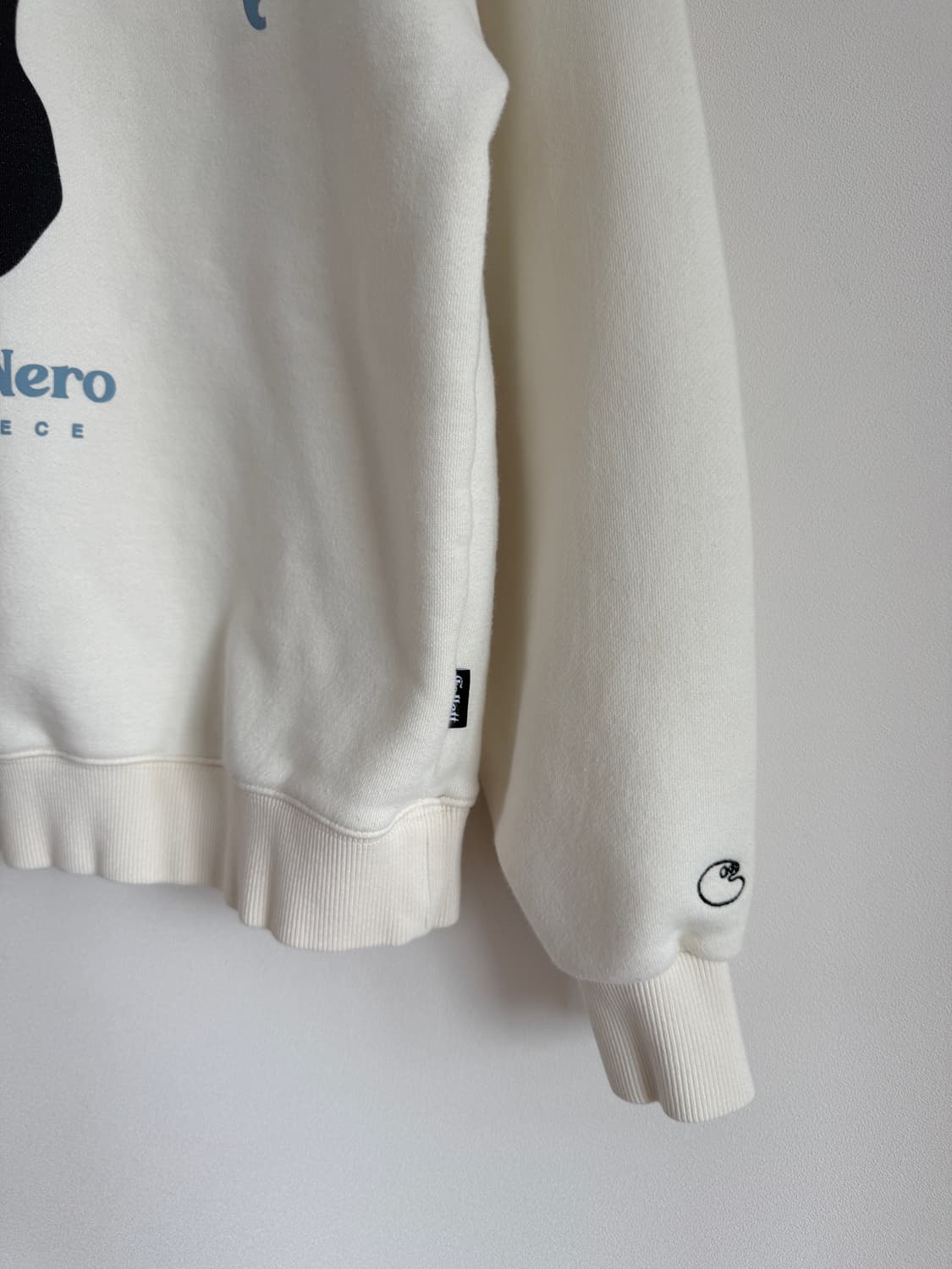 Fallett(팔렛) 맨투맨 상품이미지3