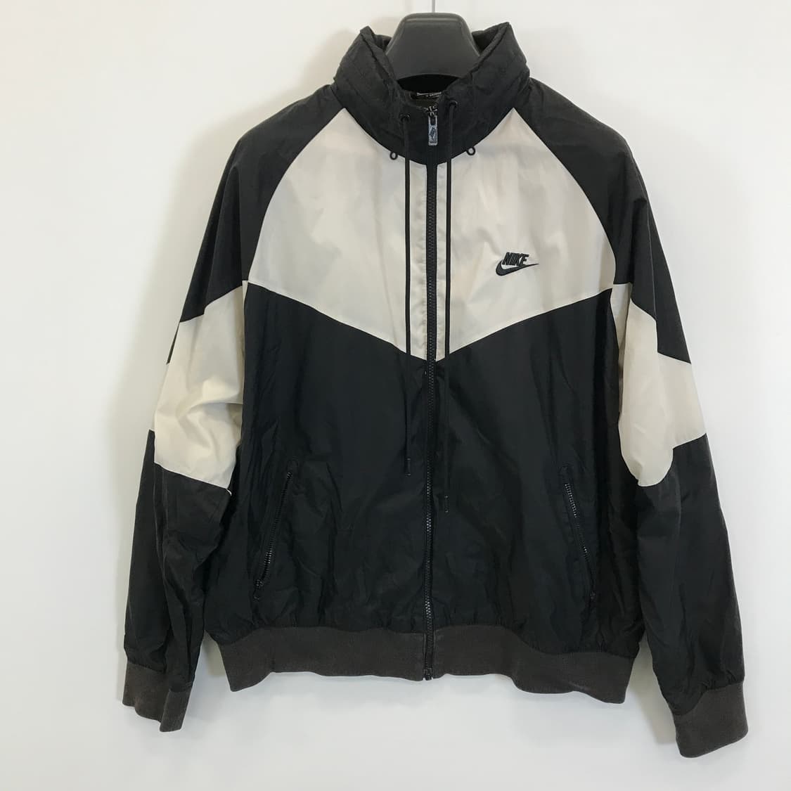 나이키 범고래 바람막이 자켓 [XXL] 상품이미지1