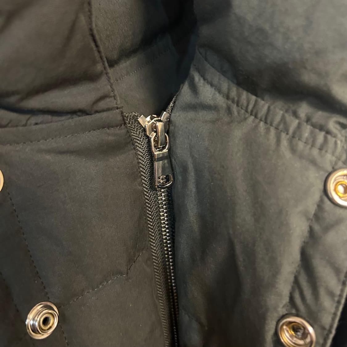 24aw Silk Ripstop Desmaison Down Jacket 상품이미지7