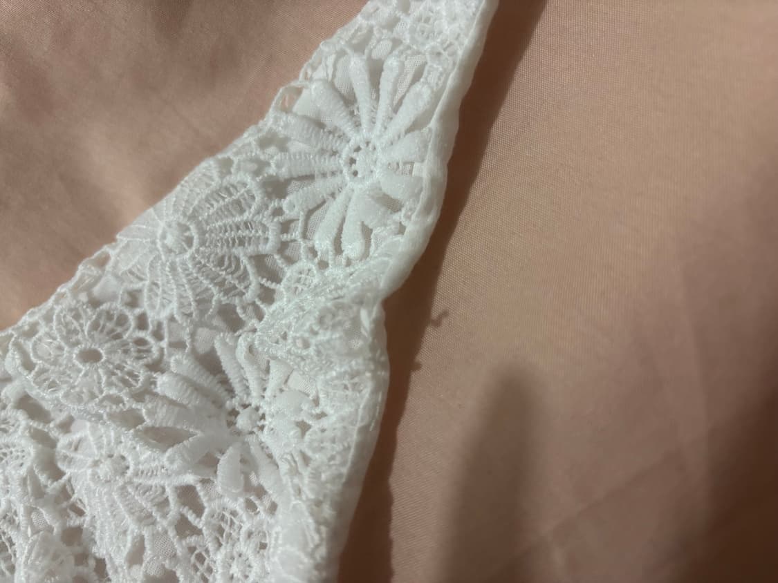 모텔락스 Juanita Frill Halterneck 상품이미지5