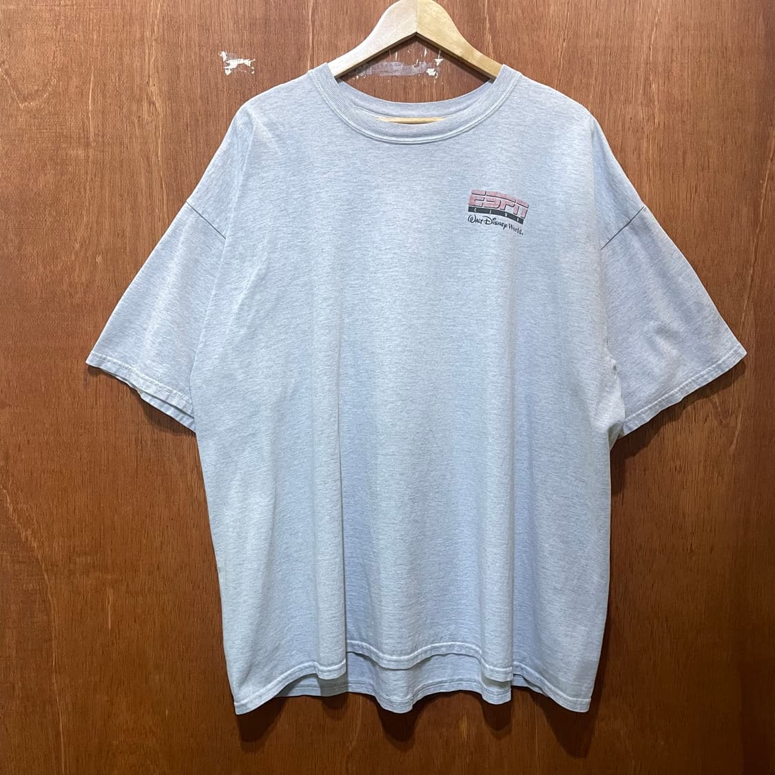 (2XL) ESPN 빈티지 반팔티 상품이미지2