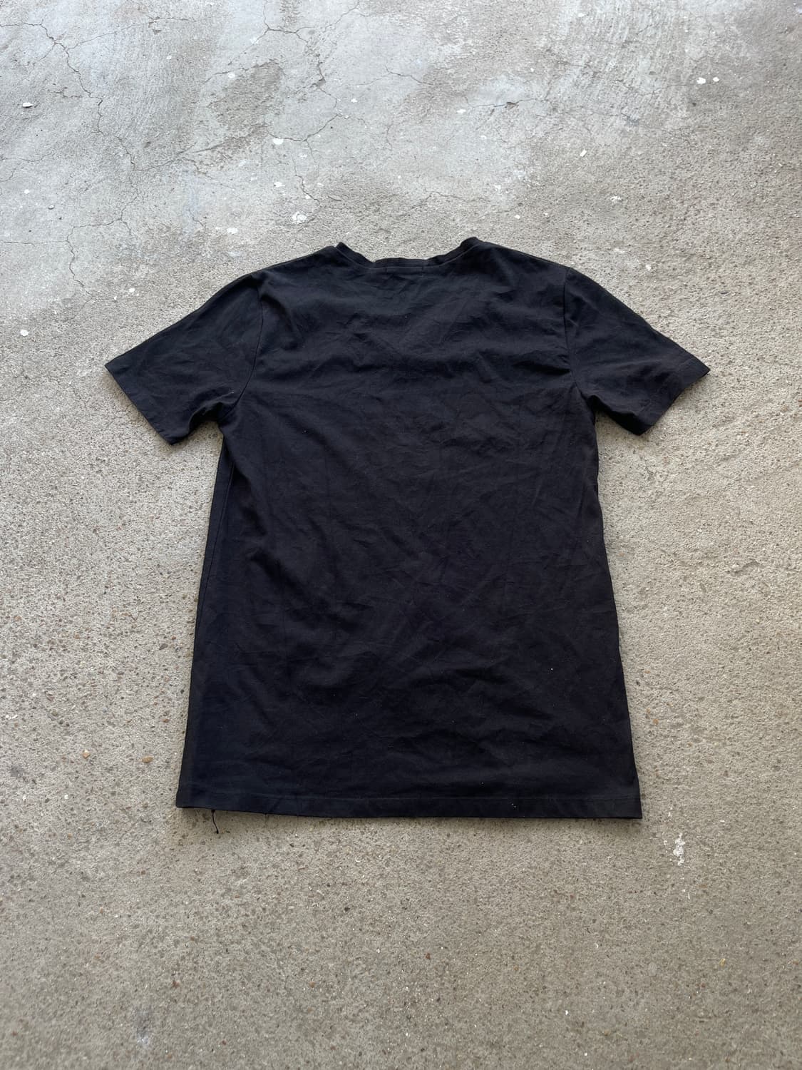 v neck short sleeve t 상품이미지4